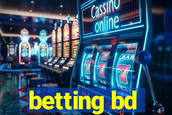 betting bd