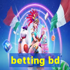 betting bd