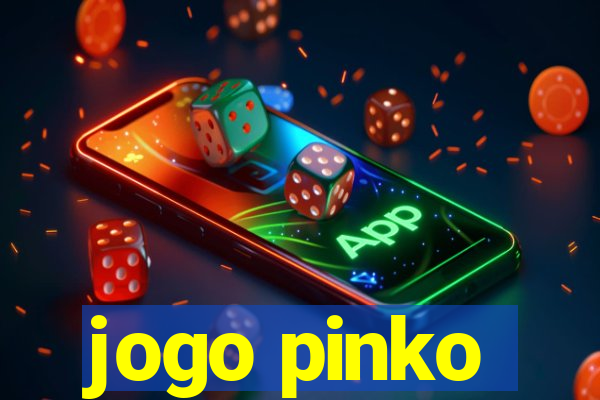 jogo pinko