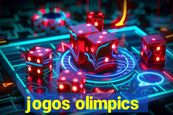 jogos olimpics