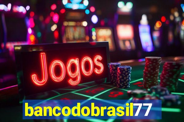 bancodobrasil777bet