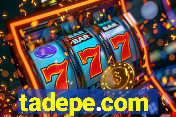 tadepe.com