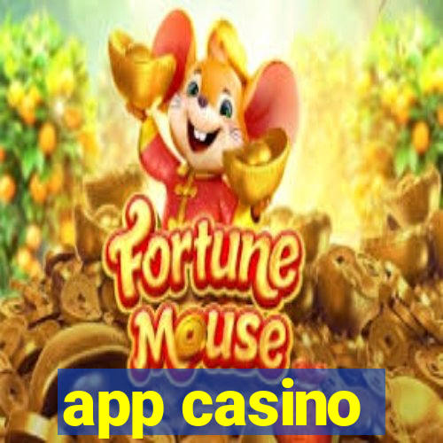 app casino