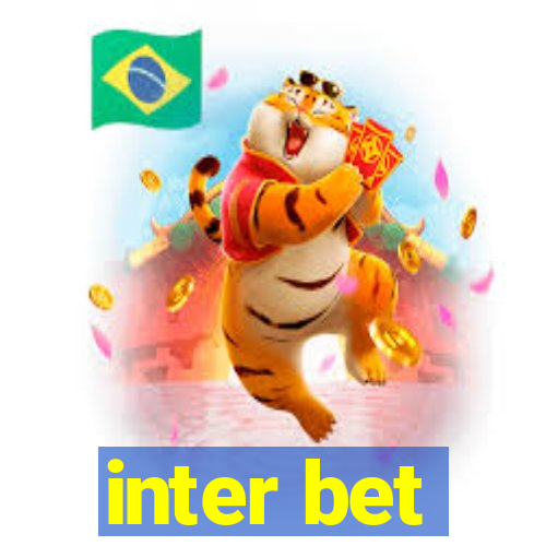 inter bet