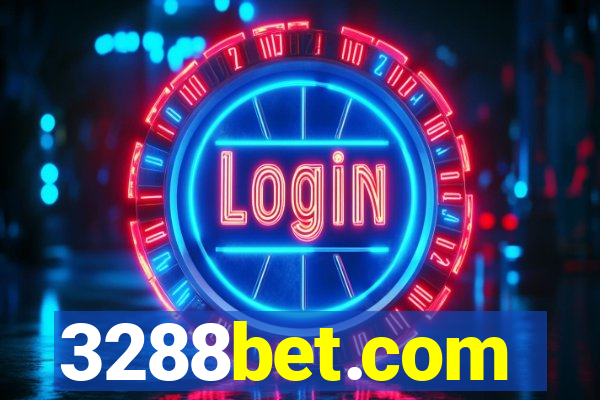 3288bet.com