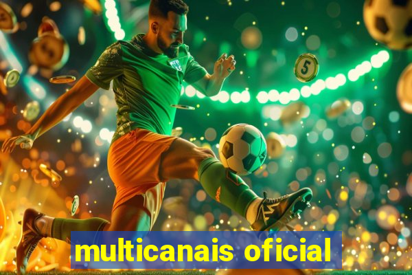 multicanais oficial