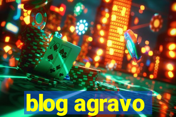 blog agravo