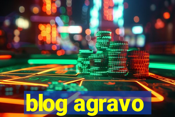 blog agravo