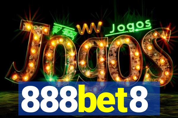 888bet8