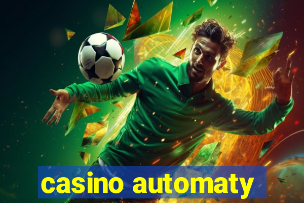 casino automaty