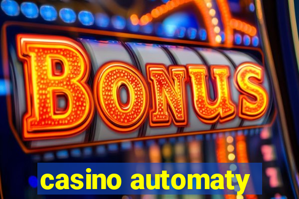 casino automaty