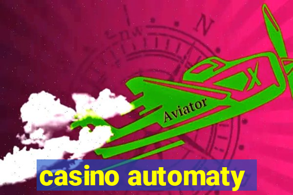 casino automaty