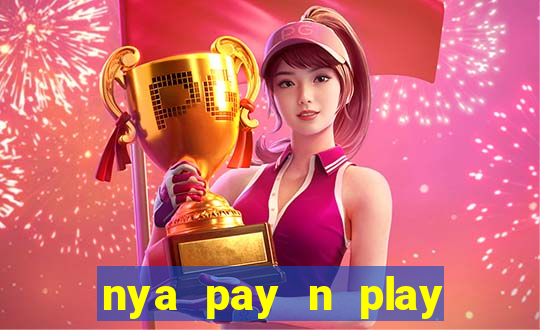 nya pay n play casino utan svensk licens