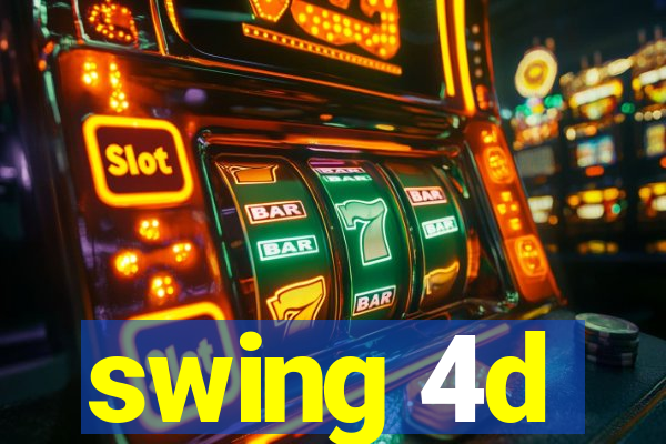 swing 4d