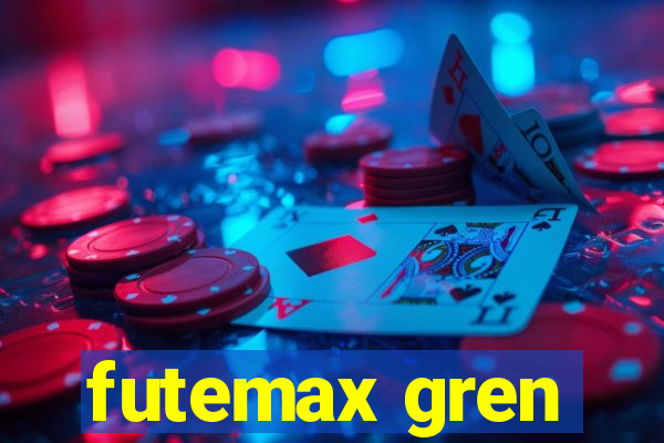 futemax gren