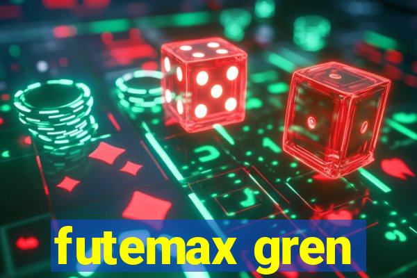 futemax gren