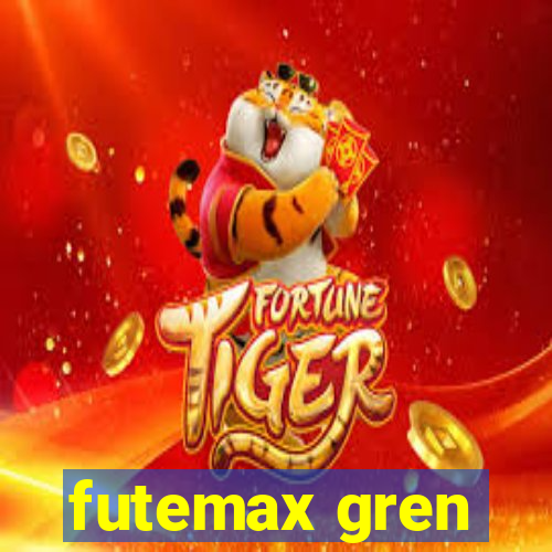 futemax gren