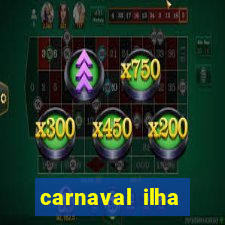 carnaval ilha terceira 2023