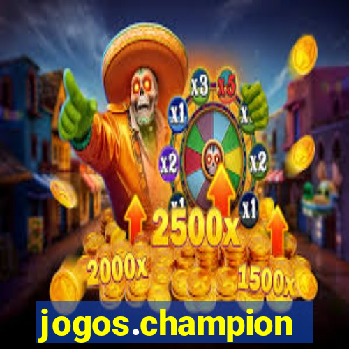 jogos.champion