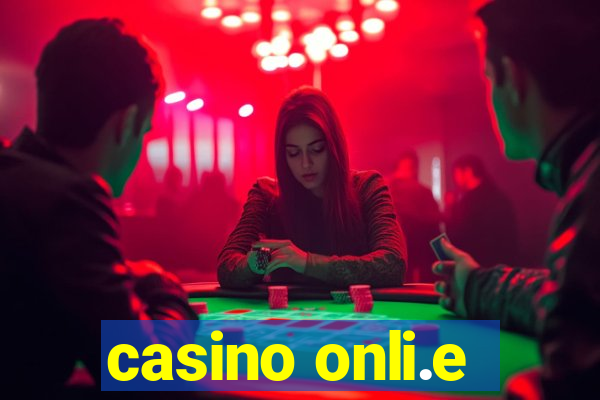 casino onli.e