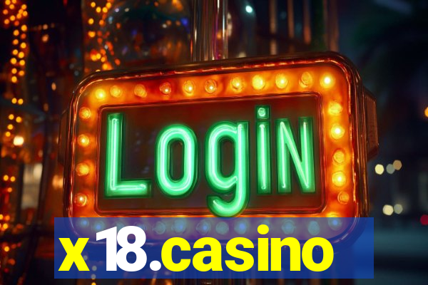 x18.casino