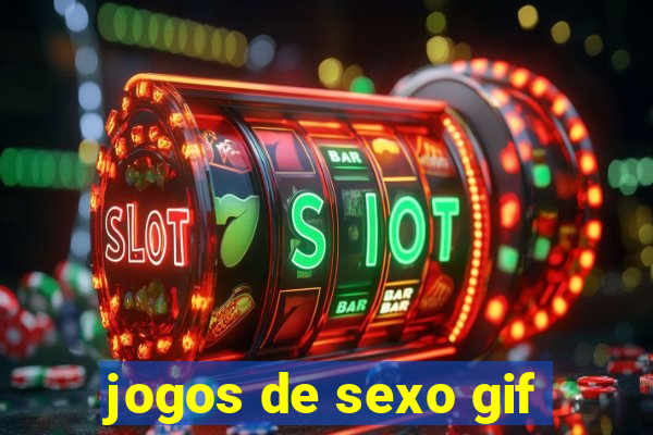 jogos de sexo gif