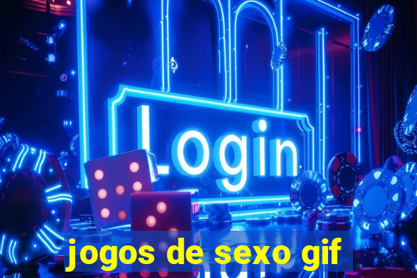 jogos de sexo gif