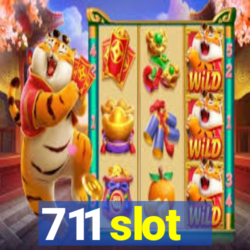 711 slot