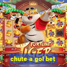 chute a gol bet