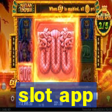 slot app