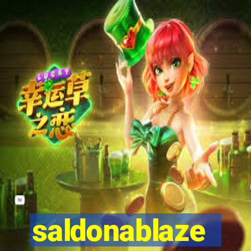 saldonablaze