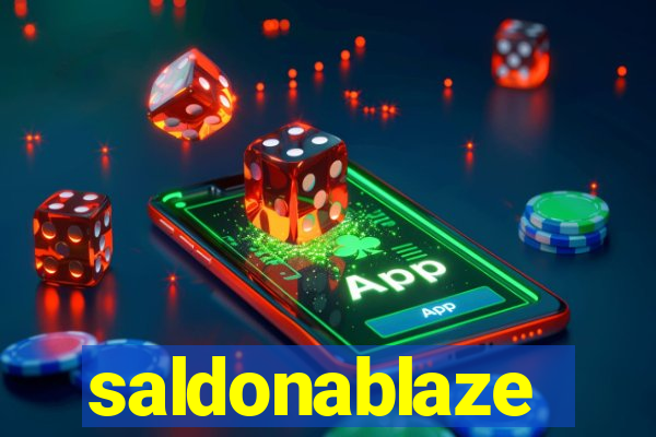 saldonablaze