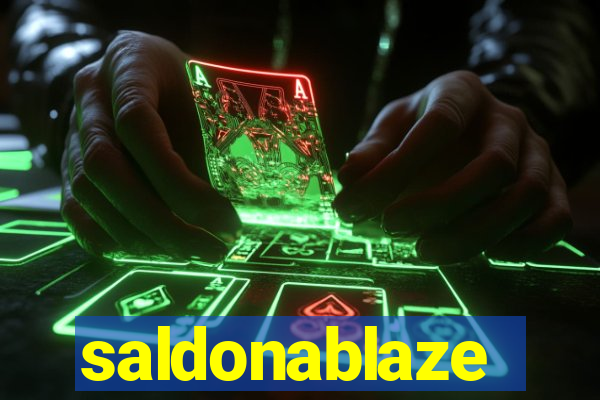 saldonablaze