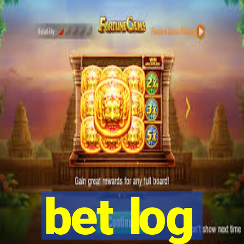 bet log