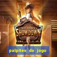 palpites do jogo do botafogo hoje