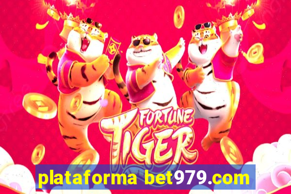 plataforma bet979.com