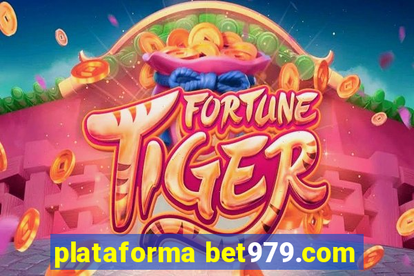 plataforma bet979.com