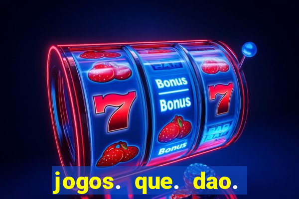 jogos. que. dao. bonus. de. boas. vindas.