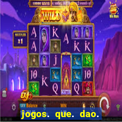 jogos. que. dao. bonus. de. boas. vindas.