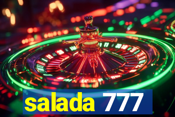 salada 777