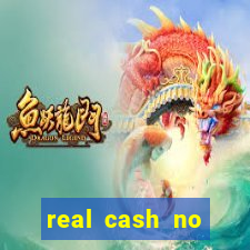 real cash no deposit casino