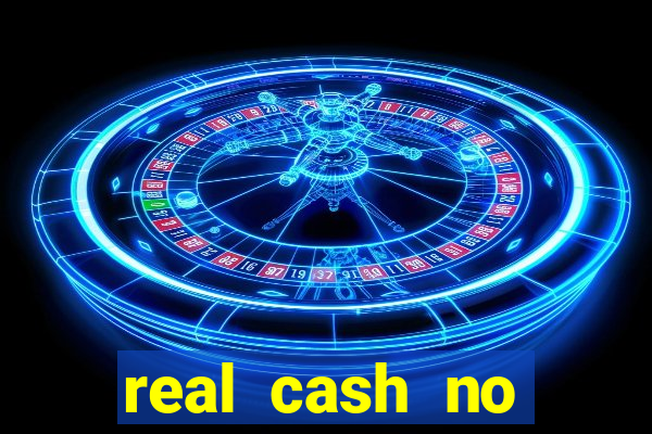 real cash no deposit casino