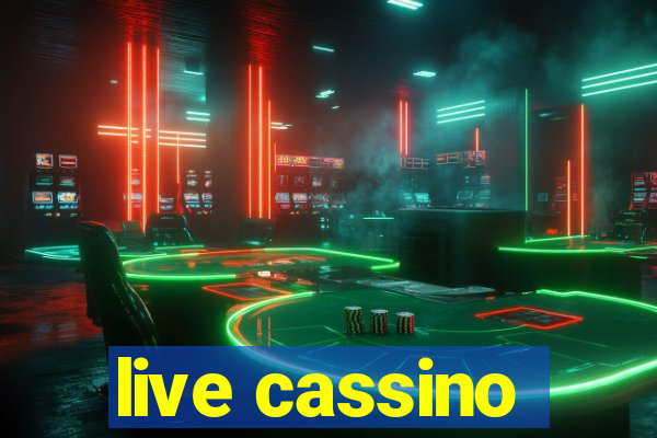 live cassino