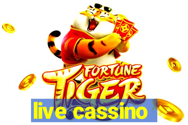 live cassino