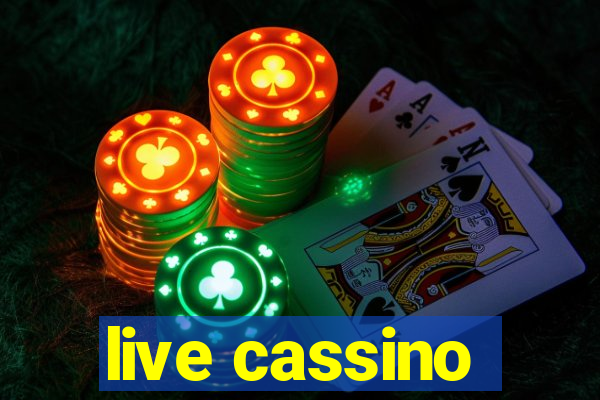 live cassino