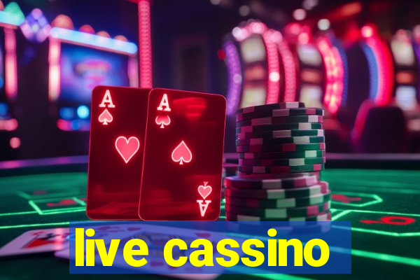 live cassino