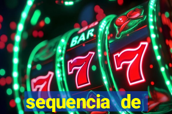 sequencia de jogadas poker