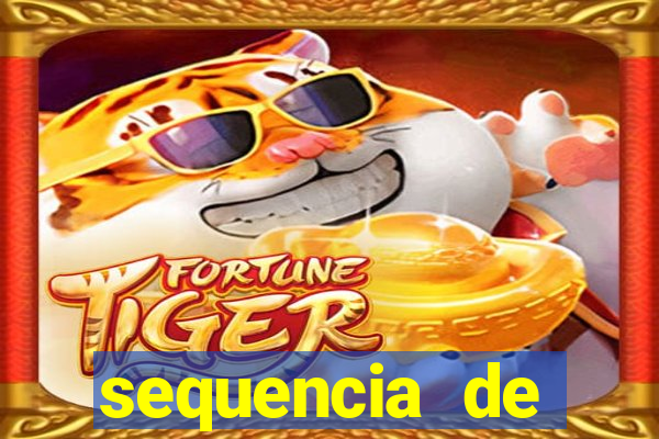 sequencia de jogadas poker