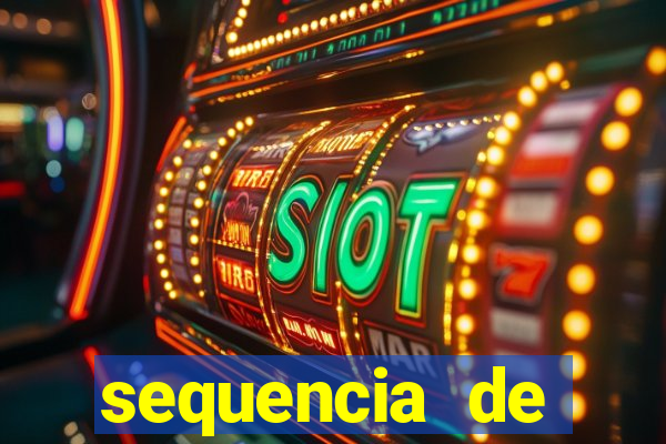 sequencia de jogadas poker