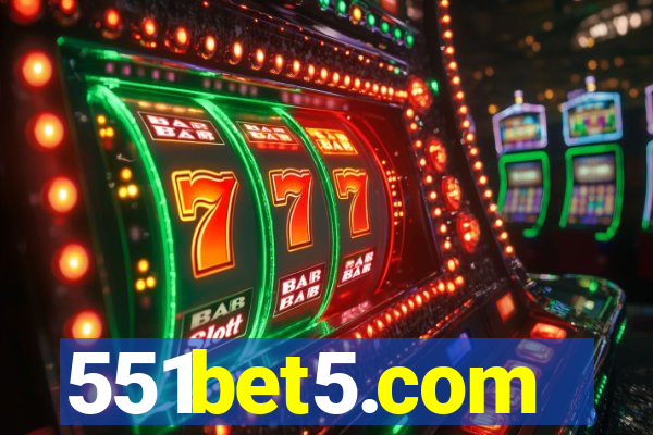 551bet5.com